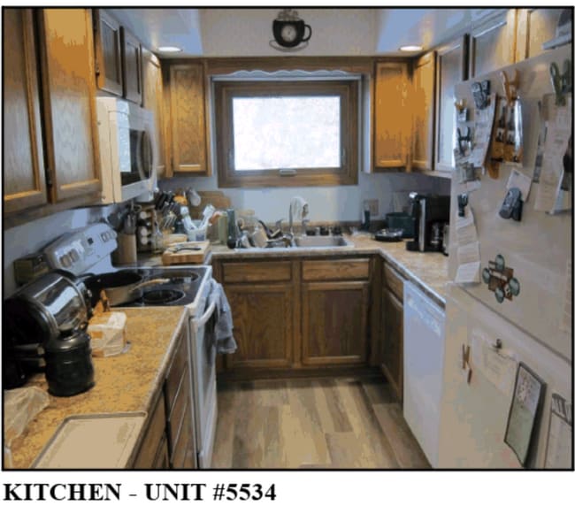 Building Photo - 5534 Gerend Rd