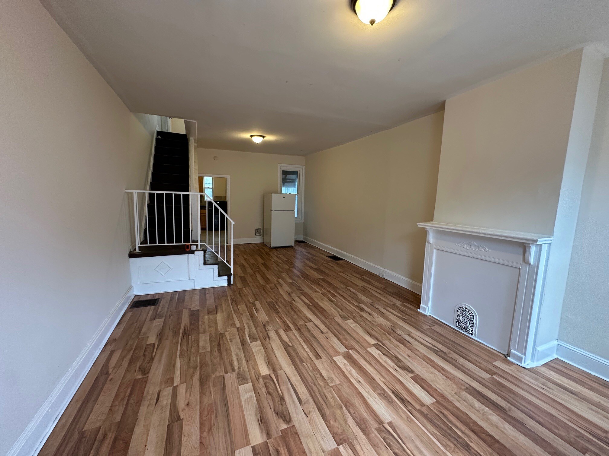 Building Photo - 3430 N Lee St