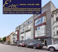 Building Photo - EPIC REA- Amazing SOMA Loft w/View - 1 BR/...