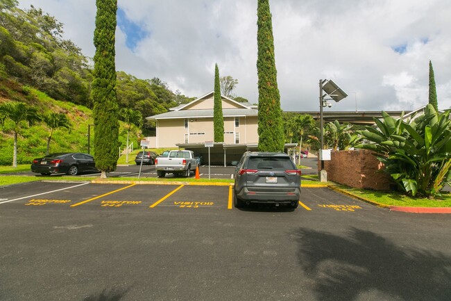 Building Photo - 95-270 Waikalani Dr. #I204