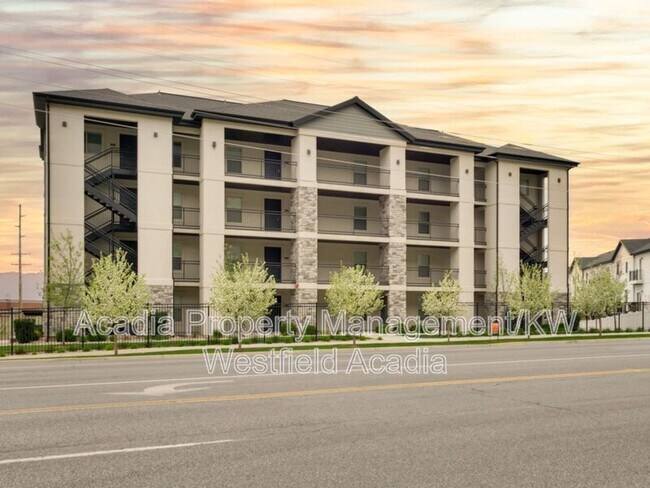 Building Photo - 1141 E 1320 S
