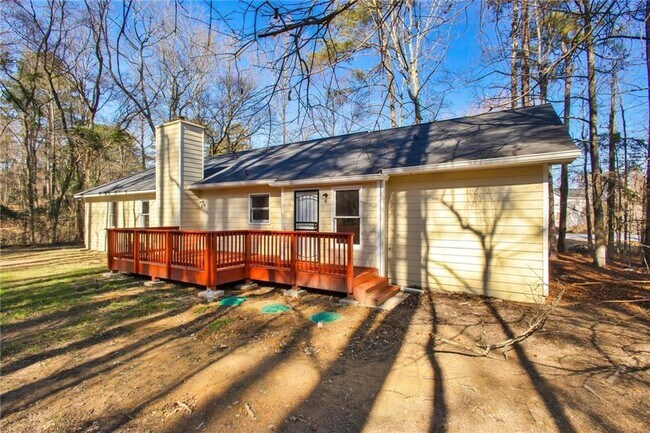 Building Photo - 7515 Asbury Dr