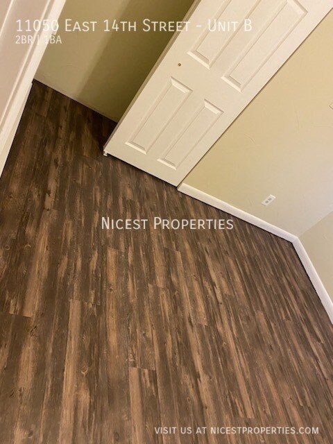 Building Photo - 11050 E 14th Ave