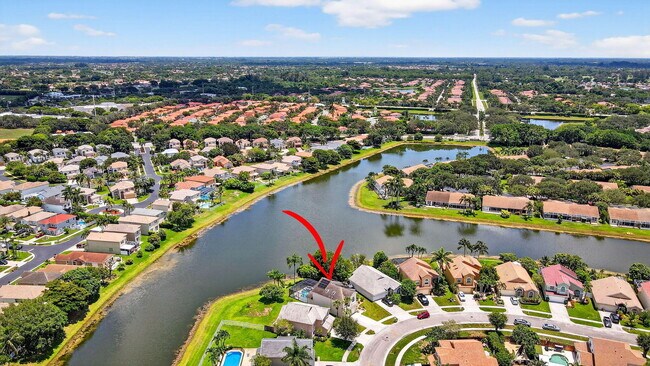Building Photo - 7362 Ashley Shores Cir