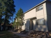 Building Photo - $200 OFF 1st Month! Updated 2 Bed, 1 Bath Townhouse next to NAU!! Students & Sm. Pets OK !! Avail...
