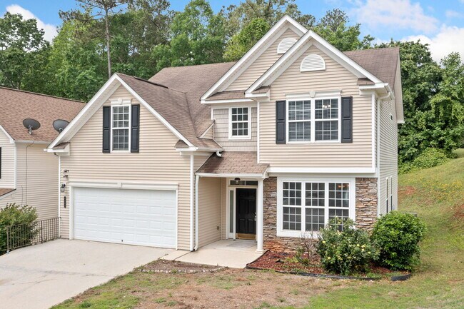 Building Photo - 4405 Feather Way