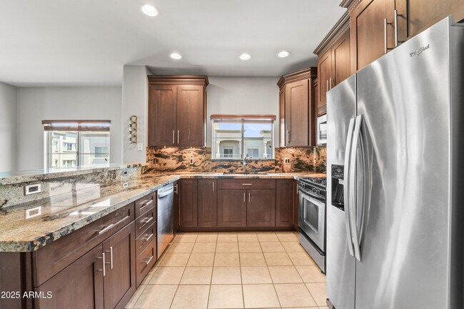 Building Photo - 5350 E Deer Valley Dr