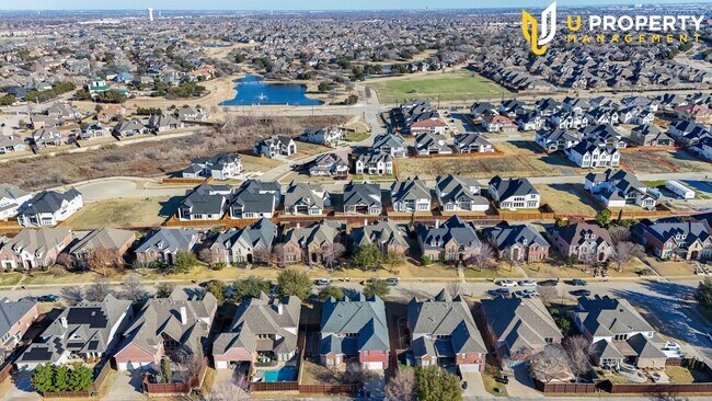 Building Photo - Beautifully updated home in the heart of Frisco!