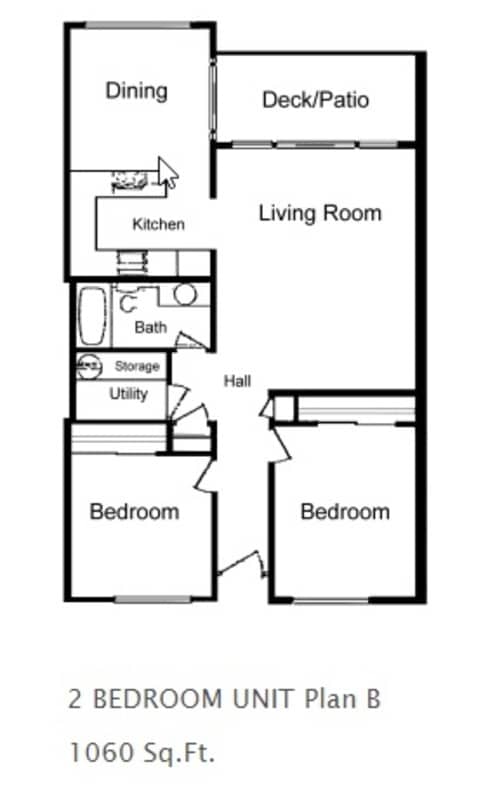Building Photo - 405 La Villa Dr