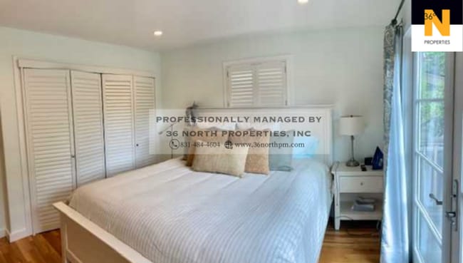 Building Photo - Lovely and Private Carmel Home in the Golden Rectangle