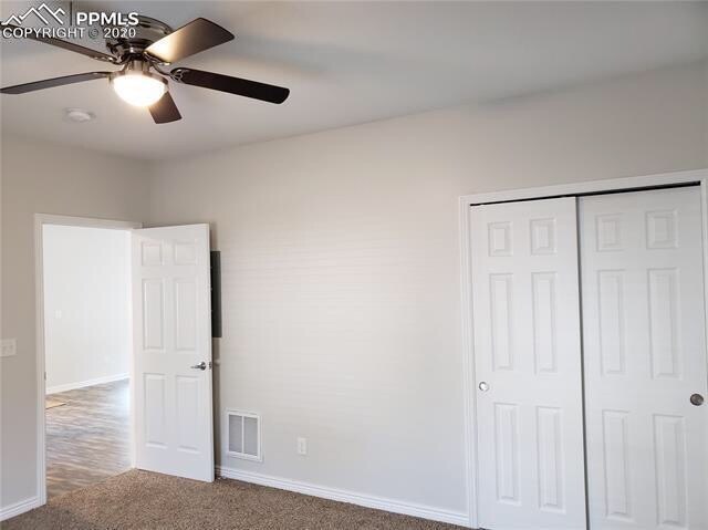 Building Photo - 2310 E St Vrain St