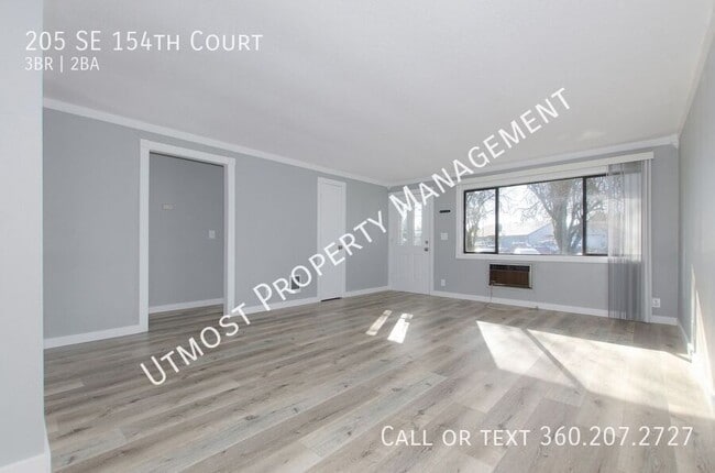 Building Photo - 205 SE 154th Ct