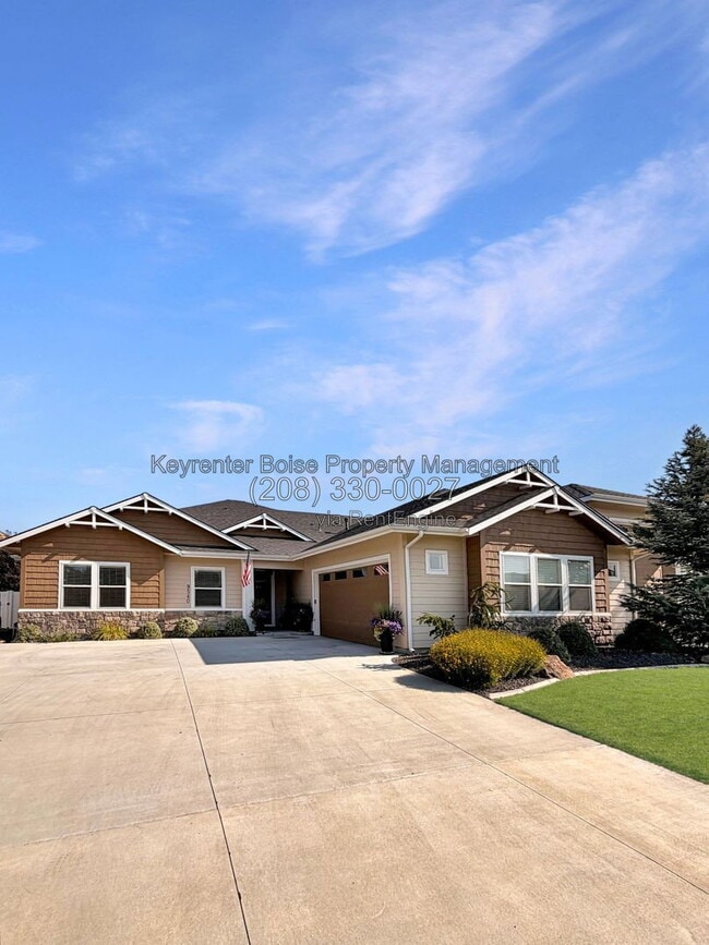 Building Photo - 9540 W Mirror Pond Dr