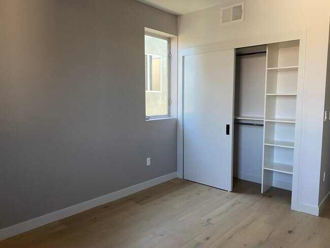 2nd Bedroom - 1854 Stoner Ave