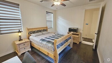 Building Photo - Fully Furnished Mother-in-law Suite For Rent