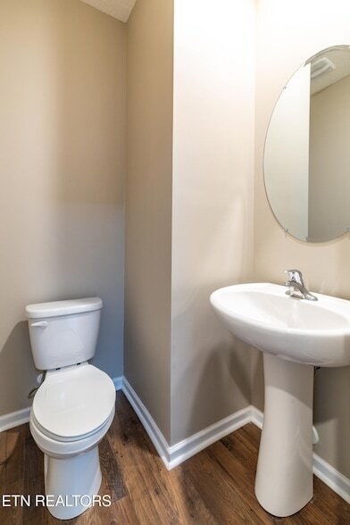 Building Photo - 173 Ashe Ave