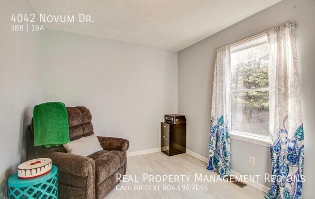 Building Photo - 4042 Novum Rd