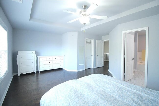 Building Photo - 1727 Tailmore Ln NW