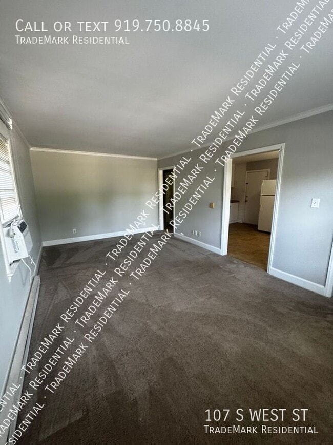 Building Photo - 107 S West St