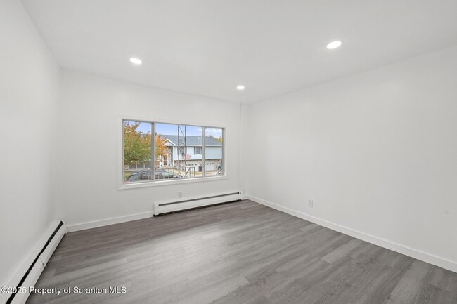 Building Photo - 527 St Frances Cabrini Ave