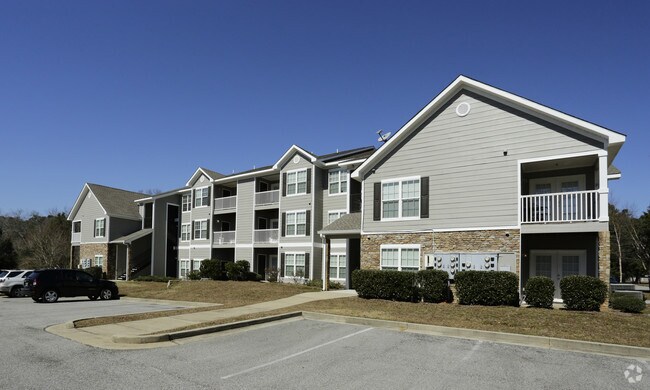 Audubon Park Apartments Daphne Al Apartment Finder