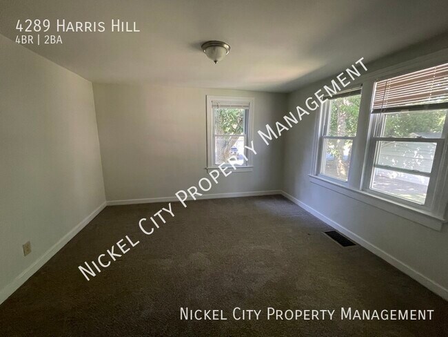 Building Photo - 4289 Harris Hill Rd