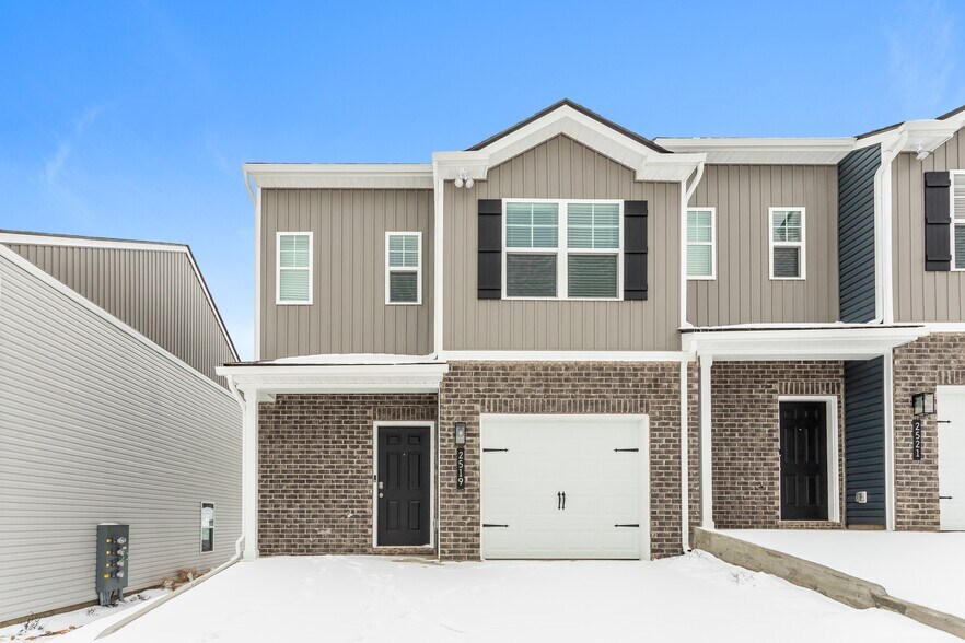 Building Photo - 2519 Legg Ln