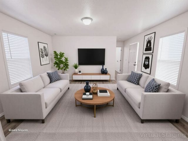 Building Photo - 825 N Lamb Blvd