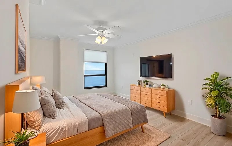 BEDROOM #2 - 4600 Jimmy Buffett Mem Hwy