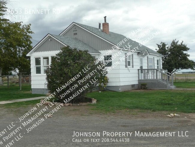 Primary Photo - 9653 Bennett Rd