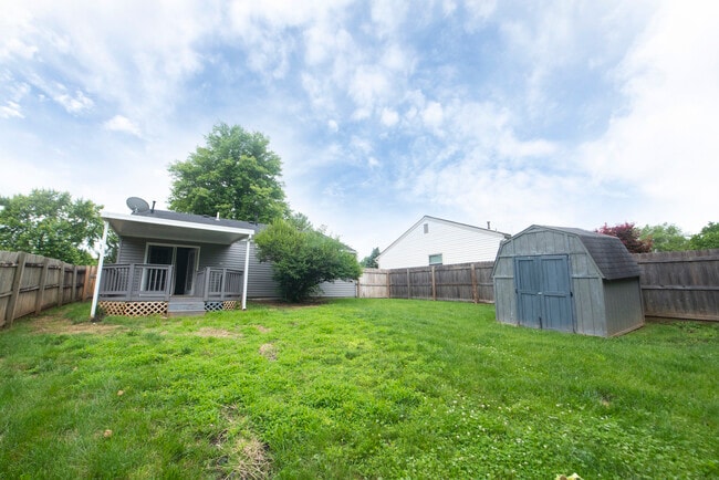 Building Photo - 3512 Brinkton Dr