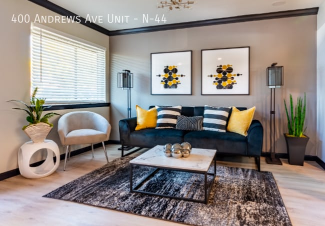 Building Photo - 400 Andrews Ave