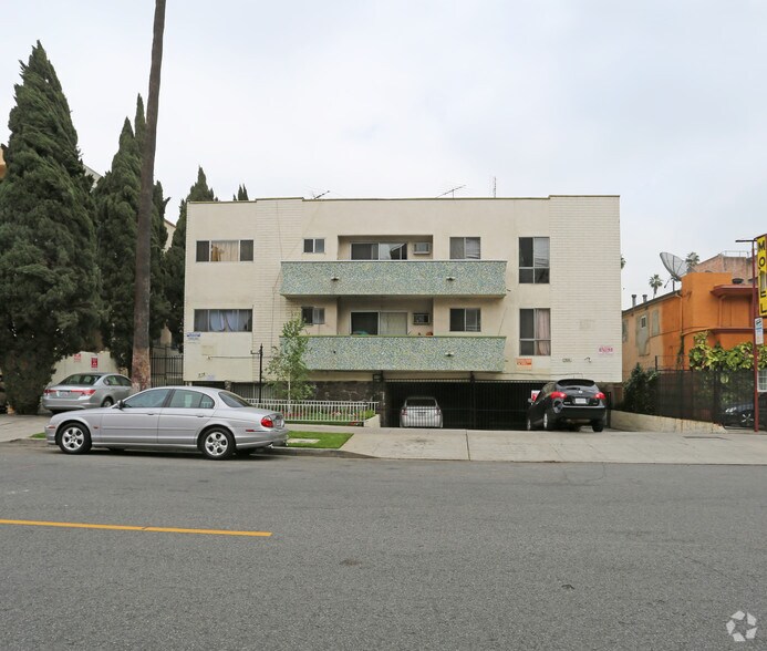 Building Photo - 514 S. Mariposa Ave.