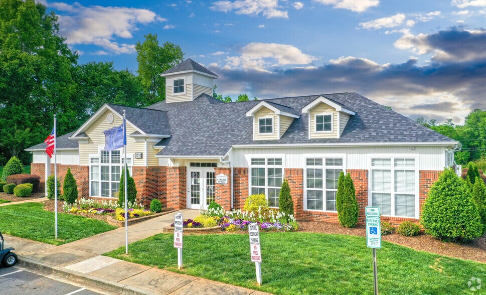 Cowan Farms Apartments 1310 Cypress Pointe Dr Rock Hill SC 29730