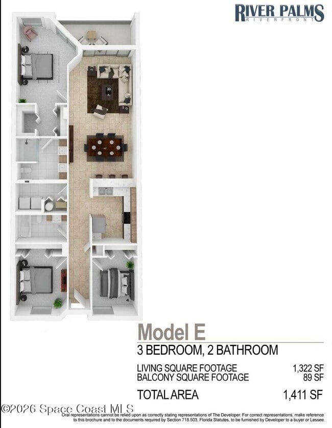 Building Photo - 1805 Riverside Dr