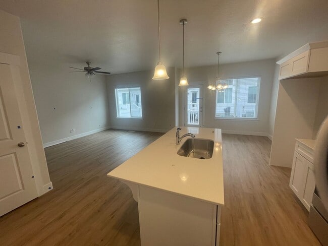 Building Photo - 4163 W 2060 N