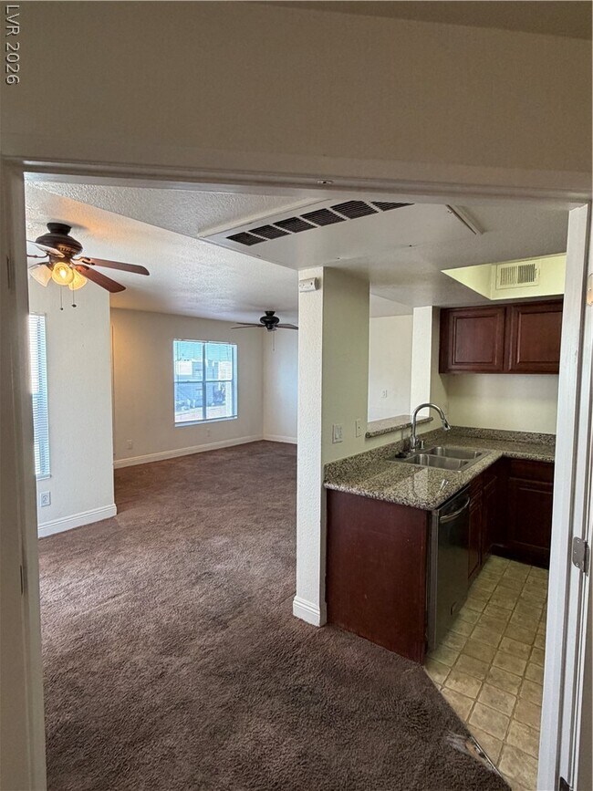 Building Photo - 6800 E Lake Mead Blvd