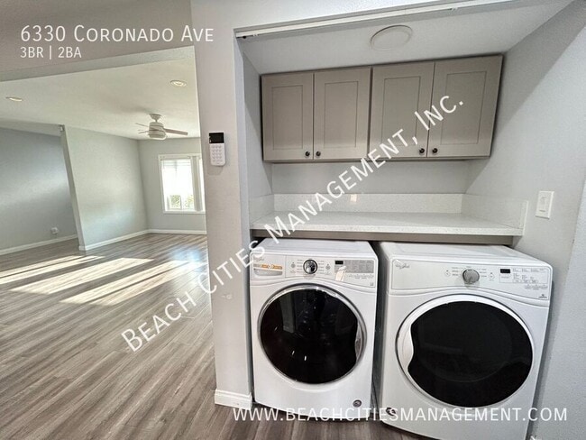 Building Photo - 6330 Coronado Ave