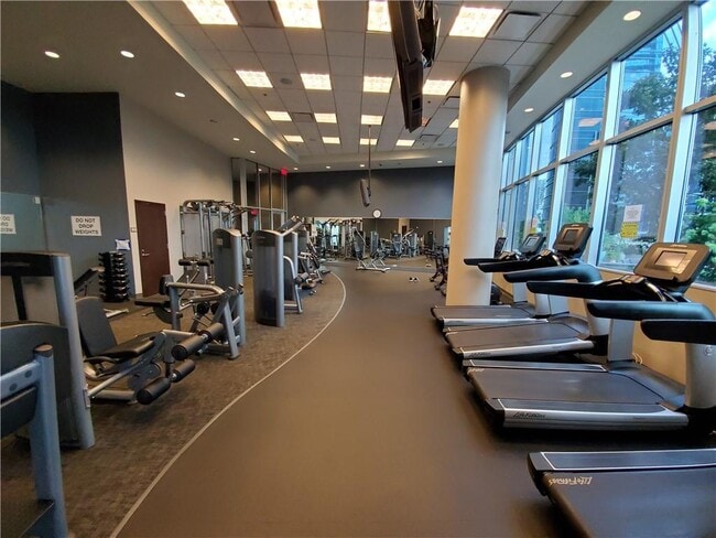 Building Photo - 1080 Peachtree St NE