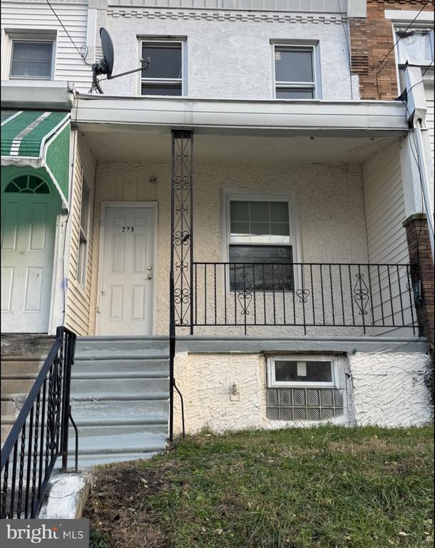 Building Photo - 278 E Montana St
