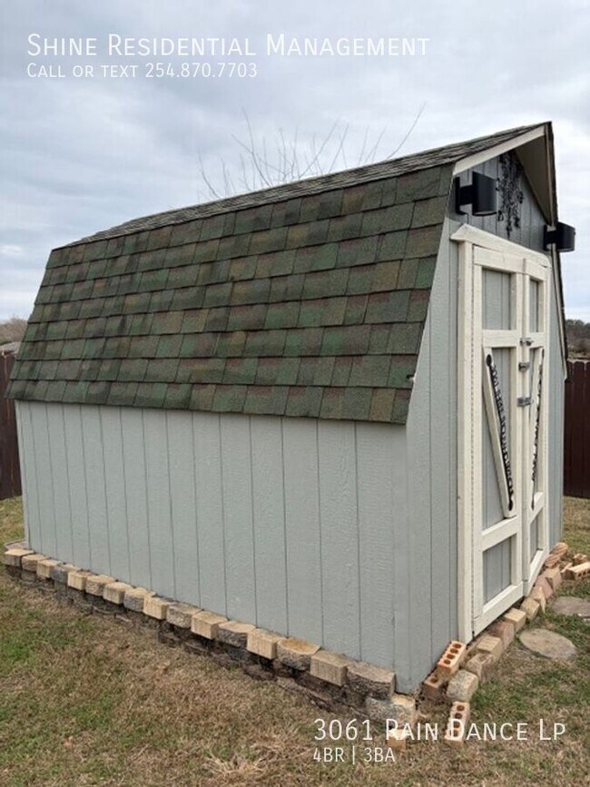 Building Photo - 3061 Rain Dance Loop