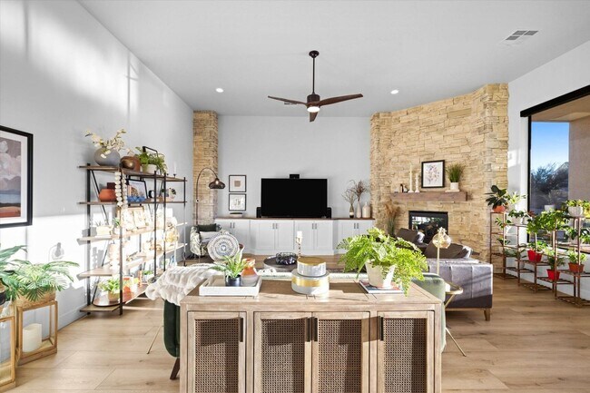 Building Photo - 4739 Fish Rock Cir