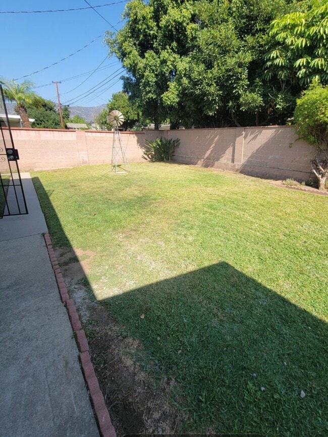 Building Photo - Suburban oasis