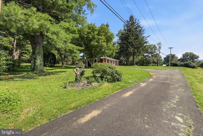 Building Photo - 4015 Jefferson Pike