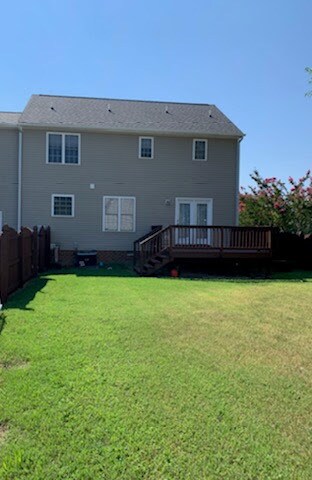 Building Photo - 7895 Trumpetvine Ln