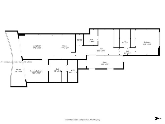 Building Photo - 1400 Biscayne Blvd