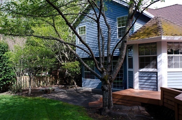 Primary Photo - Traditional 4-Bedroom Home Near Microsoft ...