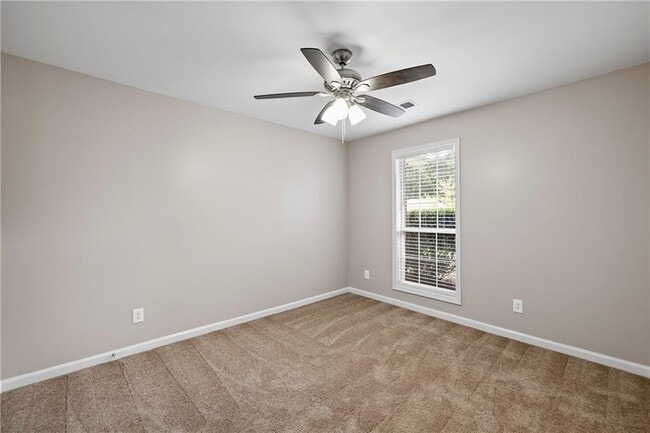 Building Photo - 6020 Aderhold Way