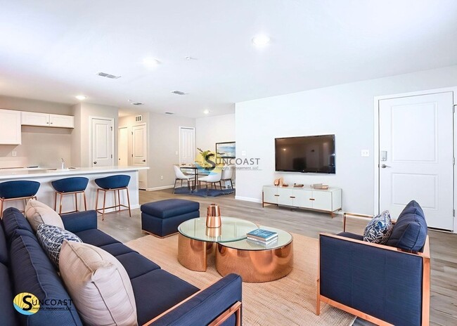 Building Photo - 6517 Breezy Oaks Wy