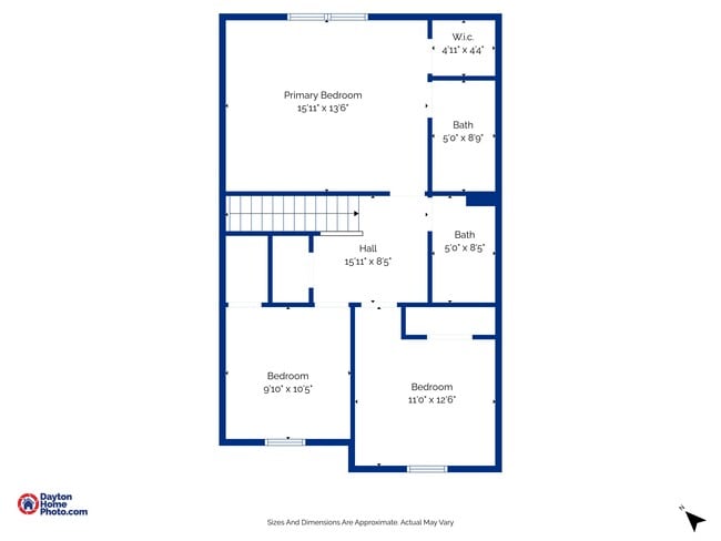 Building Photo - 3602 Winterwood Dr